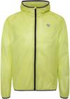 Ziener NATIUS-Z Fahrradjacke Herren - bitter lemon