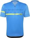 Ziener NEMIC-Z Trikot Herren - deep azure