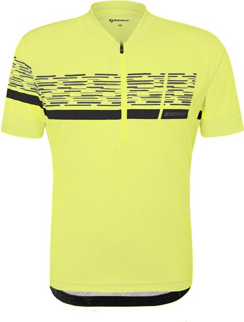Ziener NEMIC-Z Trikot Herren