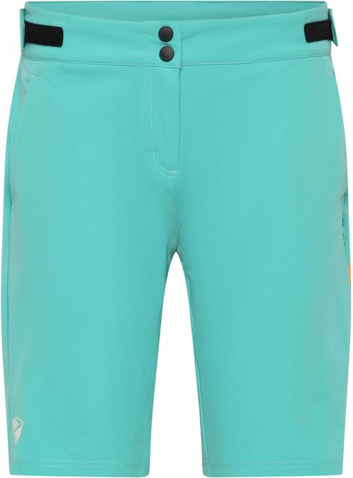 Ziener NILSA-Z X-Function Fahrradshorts Damen
