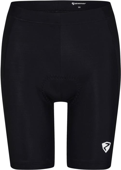 Ziener NOLINA-Z X-Gel Fahrradtights Damen