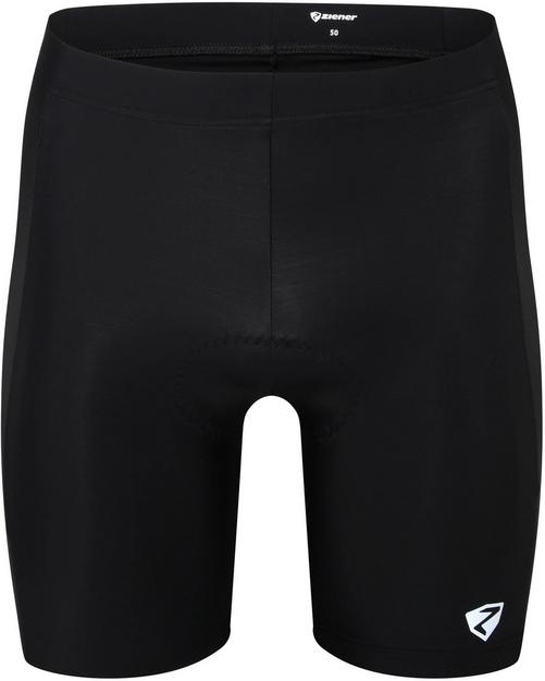 Ziener NONIK-Z X-Gel Fahrradtights Herren
