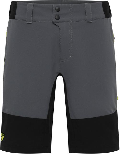 Ziener NIANDO-Z X-Function Fahrradshorts Herren
