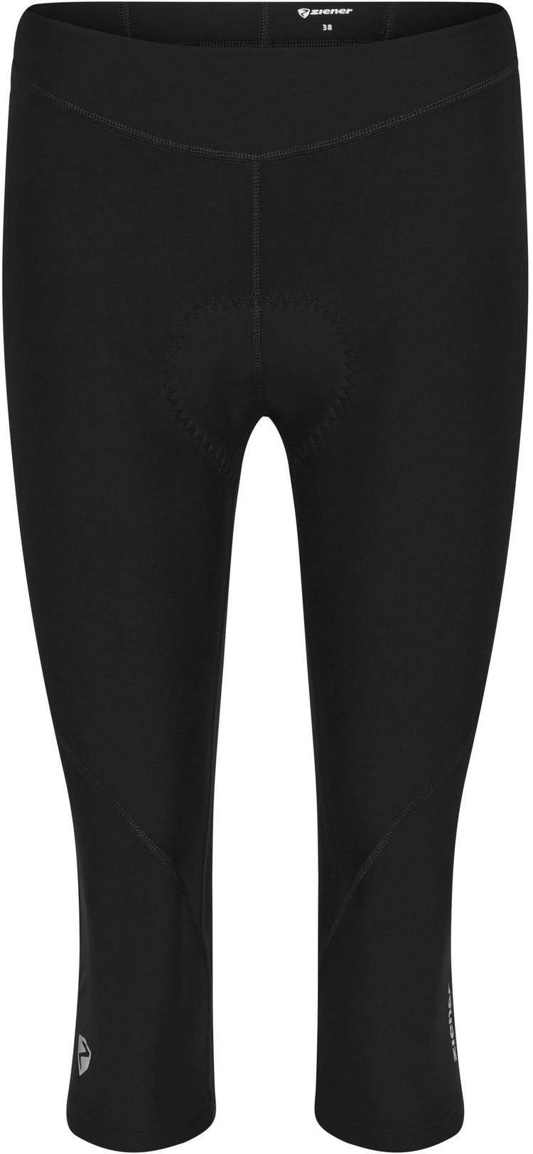Ziener Ziener NARONA-Z X-Function Tights Damen - black - 0 | SportScheck