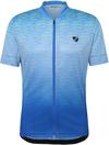 Ziener NELETE-Z Trikot Herren - cobalt blue