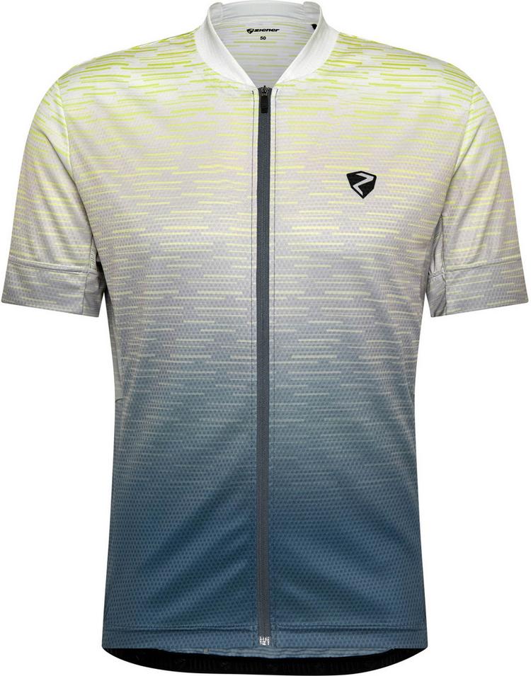 Ziener Ziener NELETE-Z Trikot Herren - grey - 0 | SportScheck