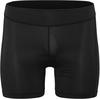 Ziener NEFEL-Z X-Gel Fahrradtights Herren - black