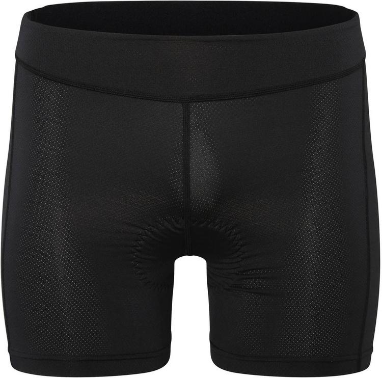 Ziener Ziener NEFEL-Z X-Gel Fahrradtights Herren - black - 0 | SportScheck