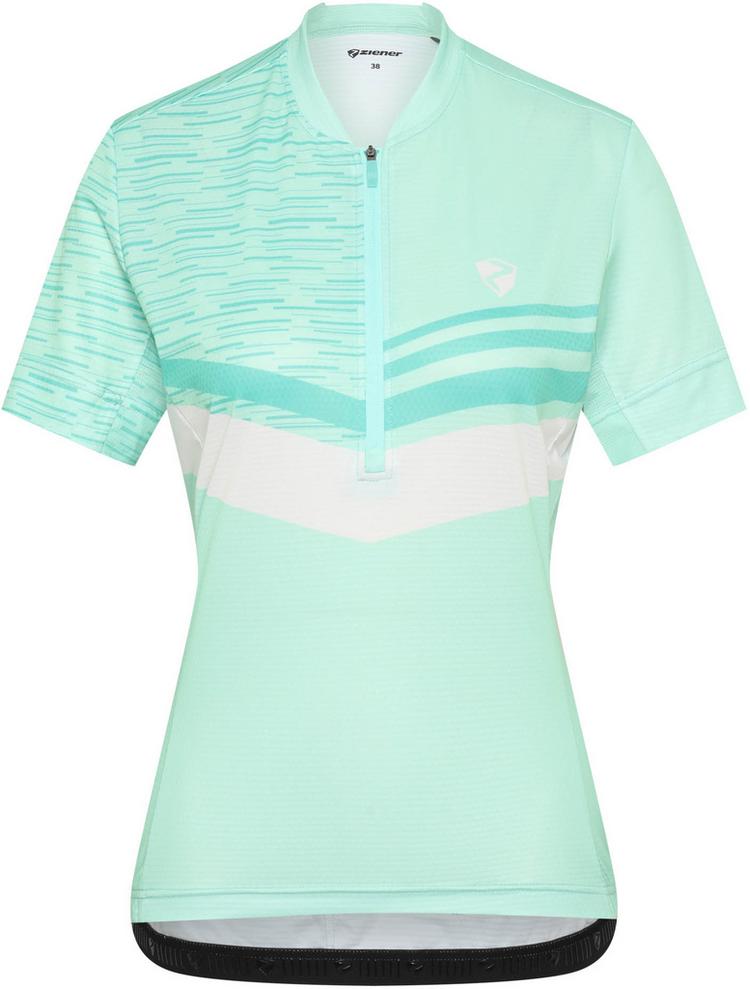 Ziener Ziener NALADIA-Z Trikot Damen - bright turquoise - 0 | SportScheck