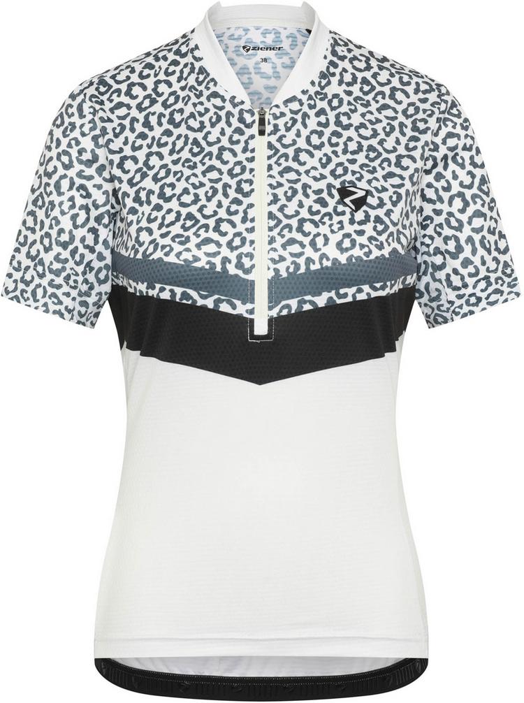 Ziener Ziener NALADIA-Z Trikot Damen - white fog - 0 | SportScheck