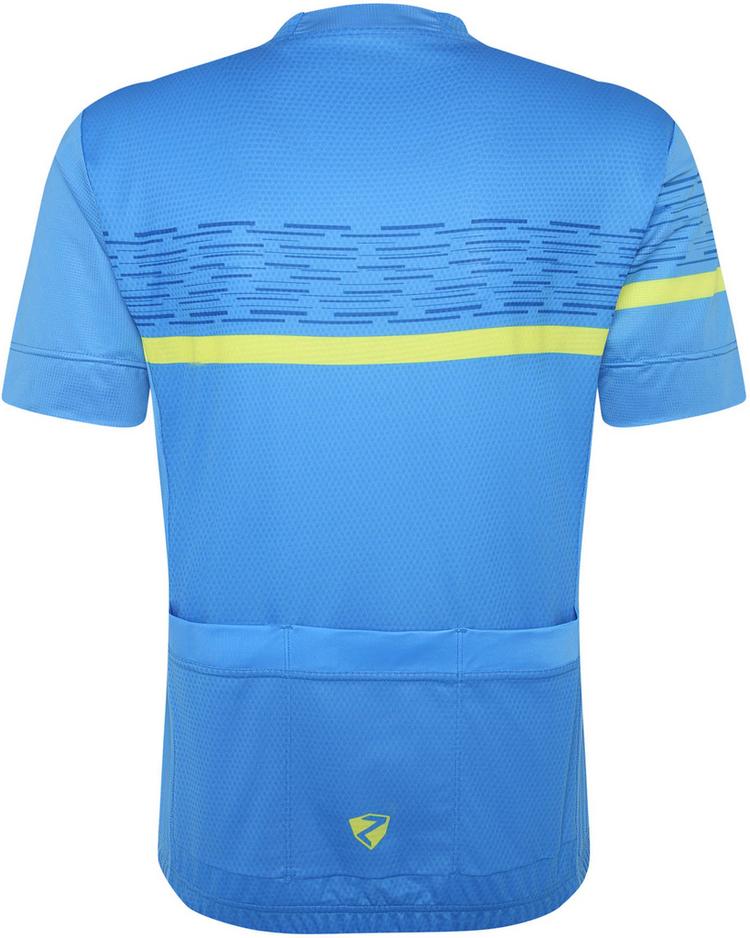 Ziener Ziener NEMIC-Z Trikot Herren - deep azure - 0 | SportScheck