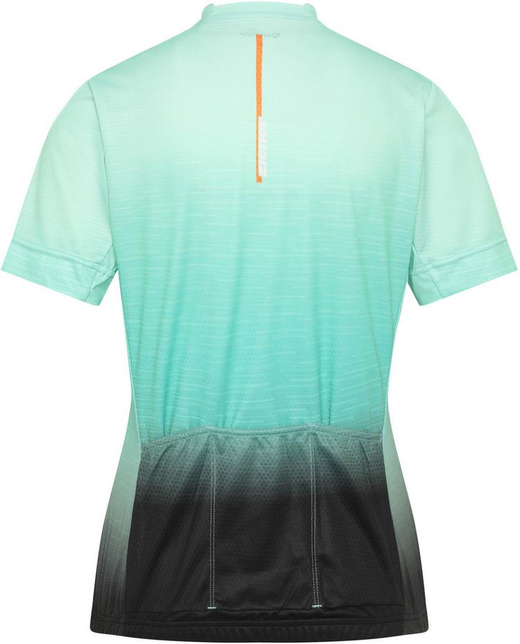Ziener Ziener NELENIA-Z Trikot Damen - bright turquoise-black - 0 | SportScheck
