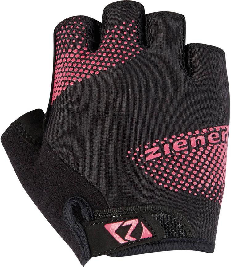 Ziener Ziener CASMIRO-Z Handschuh Kinder - bubblegum - 0 | SportScheck