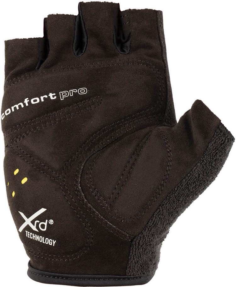 Ziener Ziener SOSTU-Z Handschuh - black - 0 | SportScheck