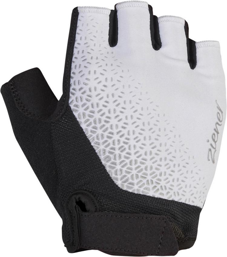 Ziener Ziener CADJA-Z Handschuh Damen - white - 0 | SportScheck