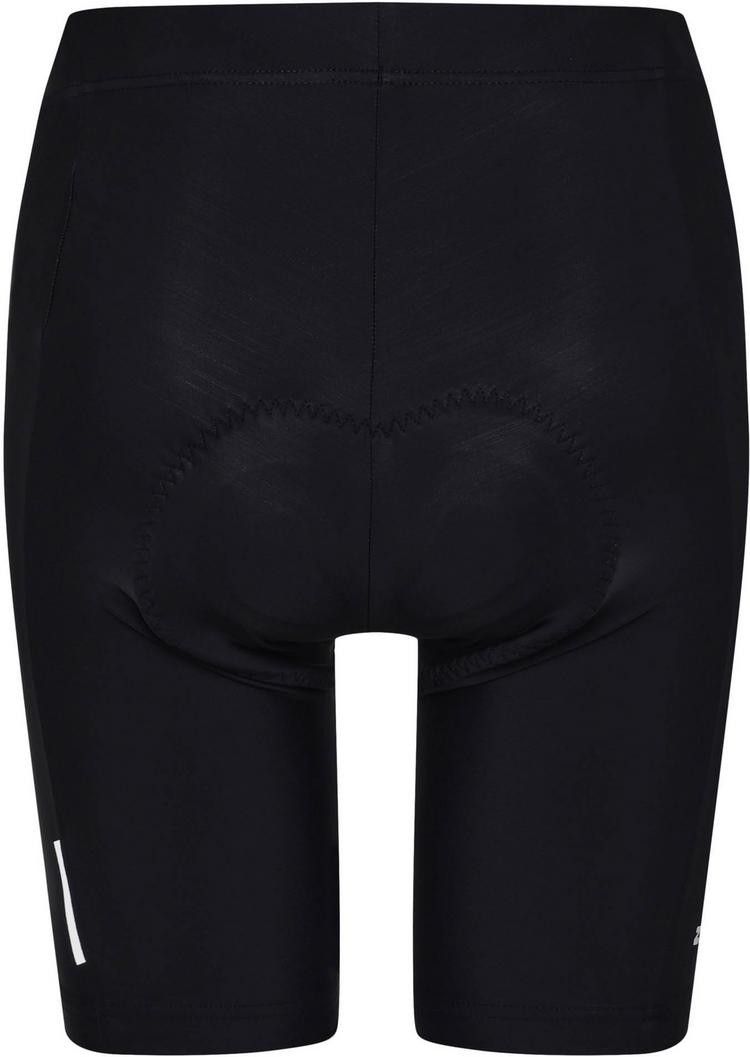 Ziener Ziener NOLINA-Z X-Gel Fahrradtights Damen - black - 0 | SportScheck