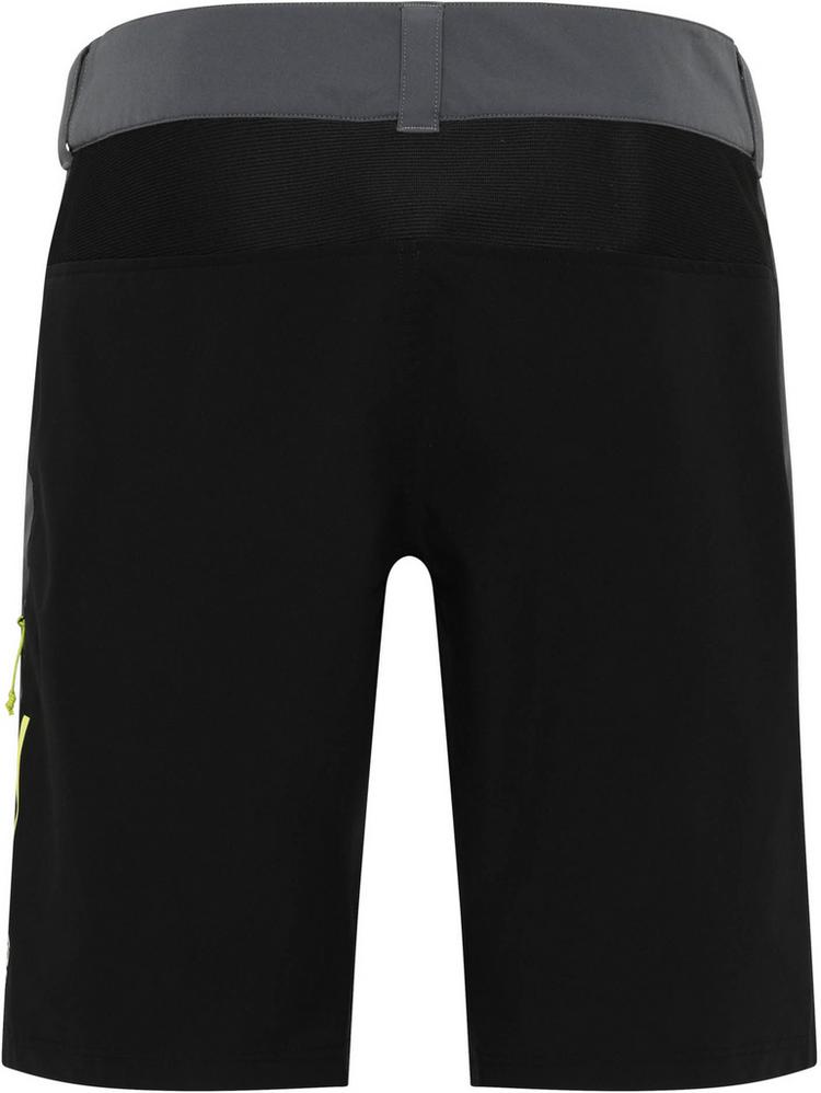 Ziener Ziener NIANDO-Z X-Function Fahrradshorts Herren - grey - 0 | SportScheck