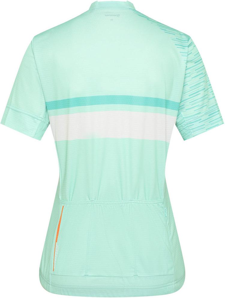 Ziener Ziener NALADIA-Z Trikot Damen - bright turquoise - 0 | SportScheck