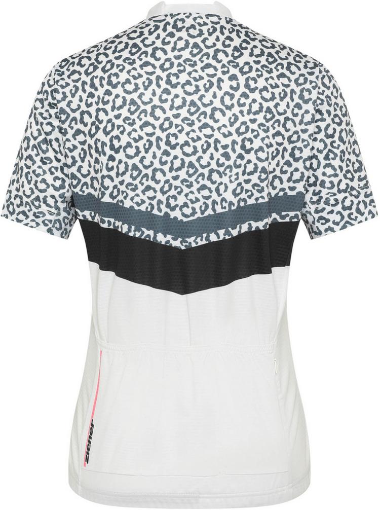 Ziener Ziener NALADIA-Z Trikot Damen - white fog - 0 | SportScheck