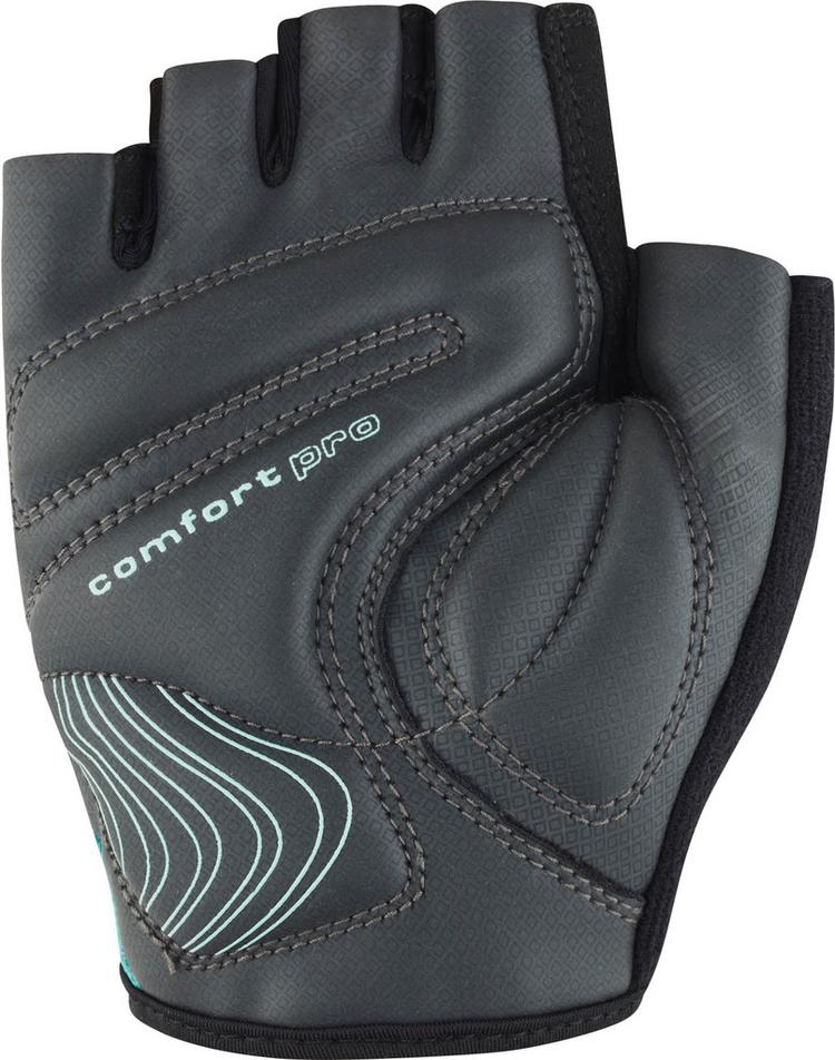 Ziener Ziener CLENI-Z Handschuh Damen - bright turquoise - 0 | SportScheck