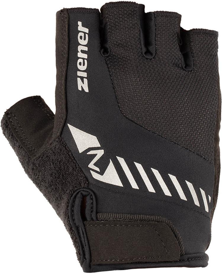 Ziener Ziener SOSTU-Z Handschuh - black - 0 | SportScheck