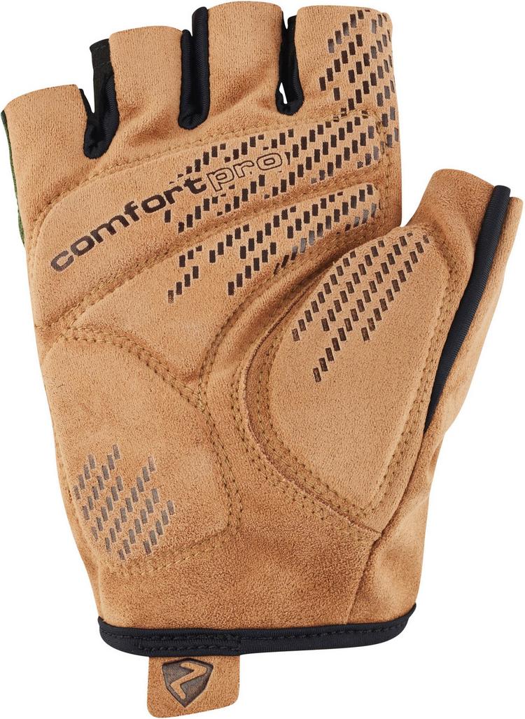 Ziener Ziener COMO-Z Handschuh - seaweed - 0 | SportScheck