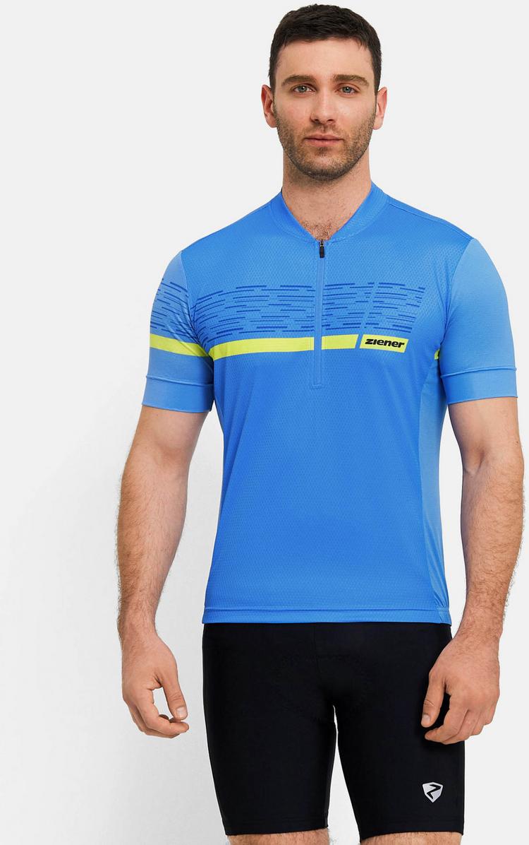 Ziener Ziener NEMIC-Z Trikot Herren - deep azure - 0 | SportScheck