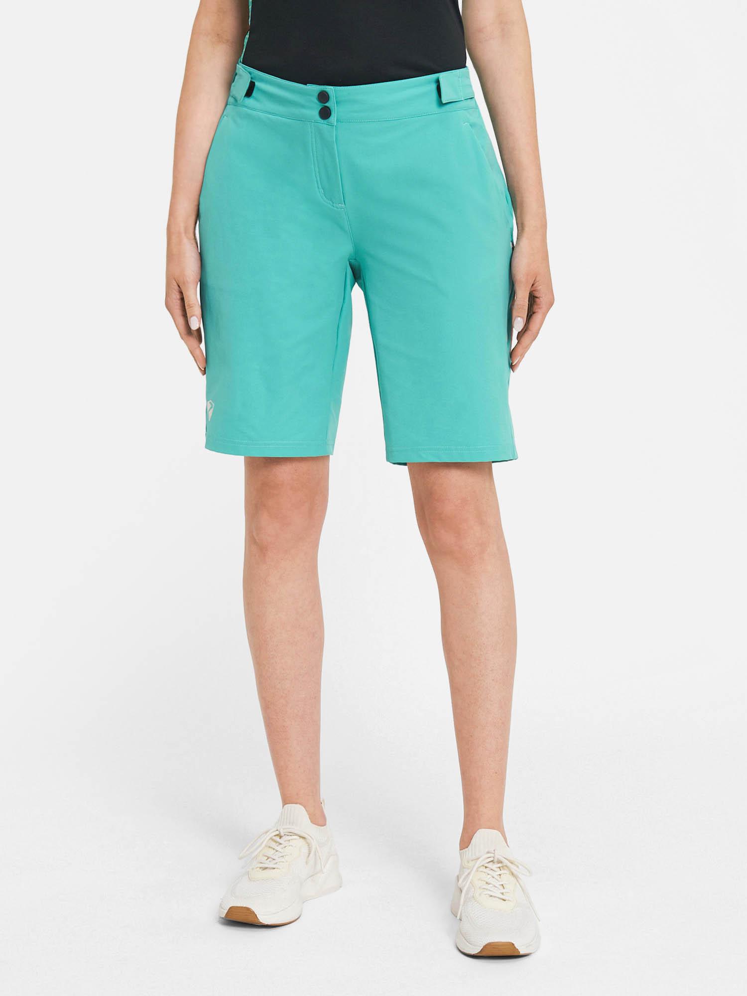 Thumbnail - Ziener NILSA-Z X-Function Fahrradshorts Damen