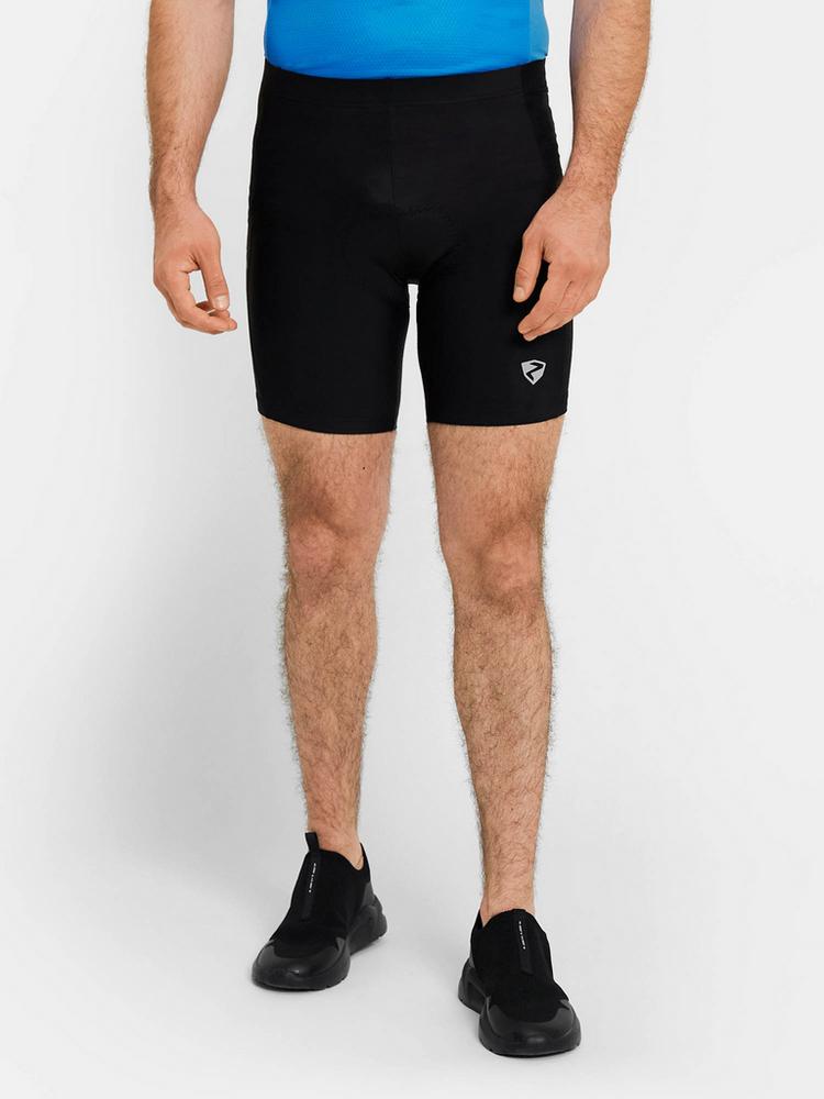 Ziener Ziener NONIK-Z X-Gel Fahrradtights Herren - black - 0 | SportScheck