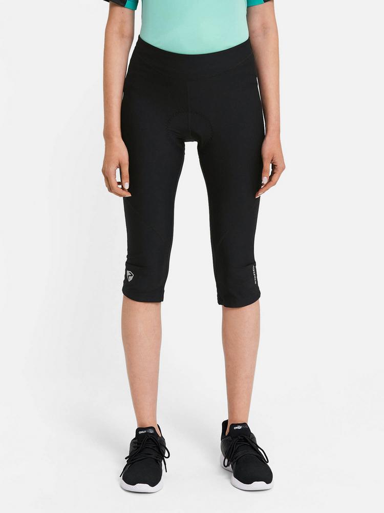 Ziener Ziener NARONA-Z X-Function Tights Damen - black - 0 | SportScheck