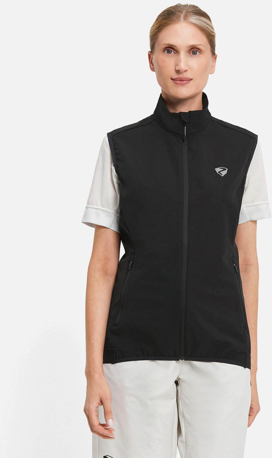 Thumbnail - Ziener NADEKA-Z Fahrradweste Damen