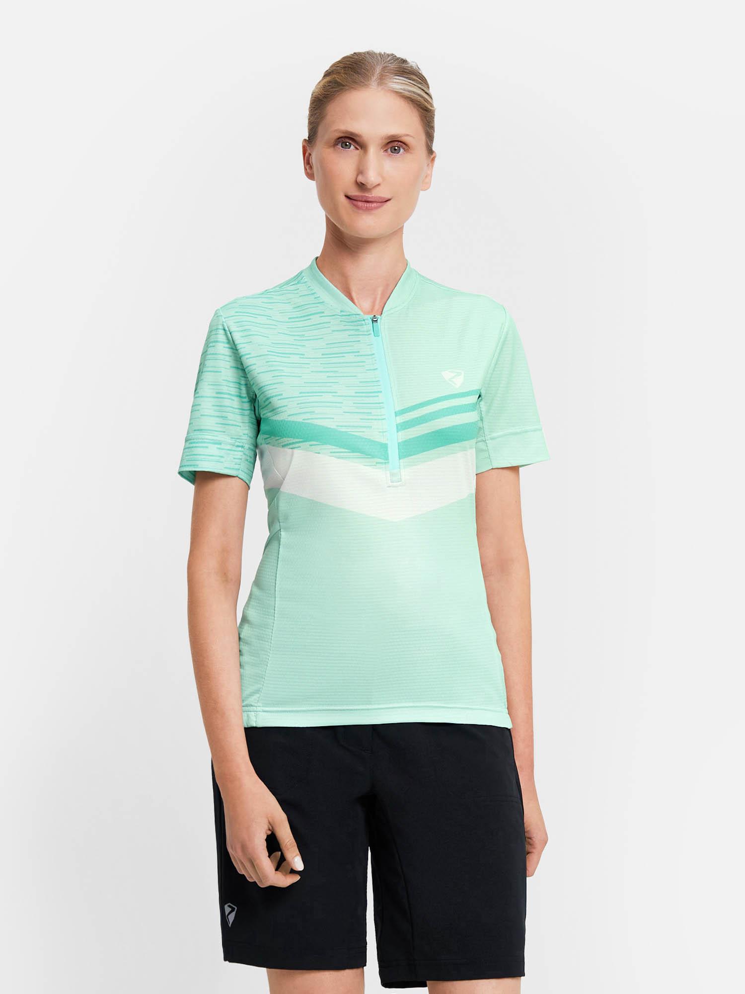 Thumbnail - Ziener NALADIA-Z Trikot Damen