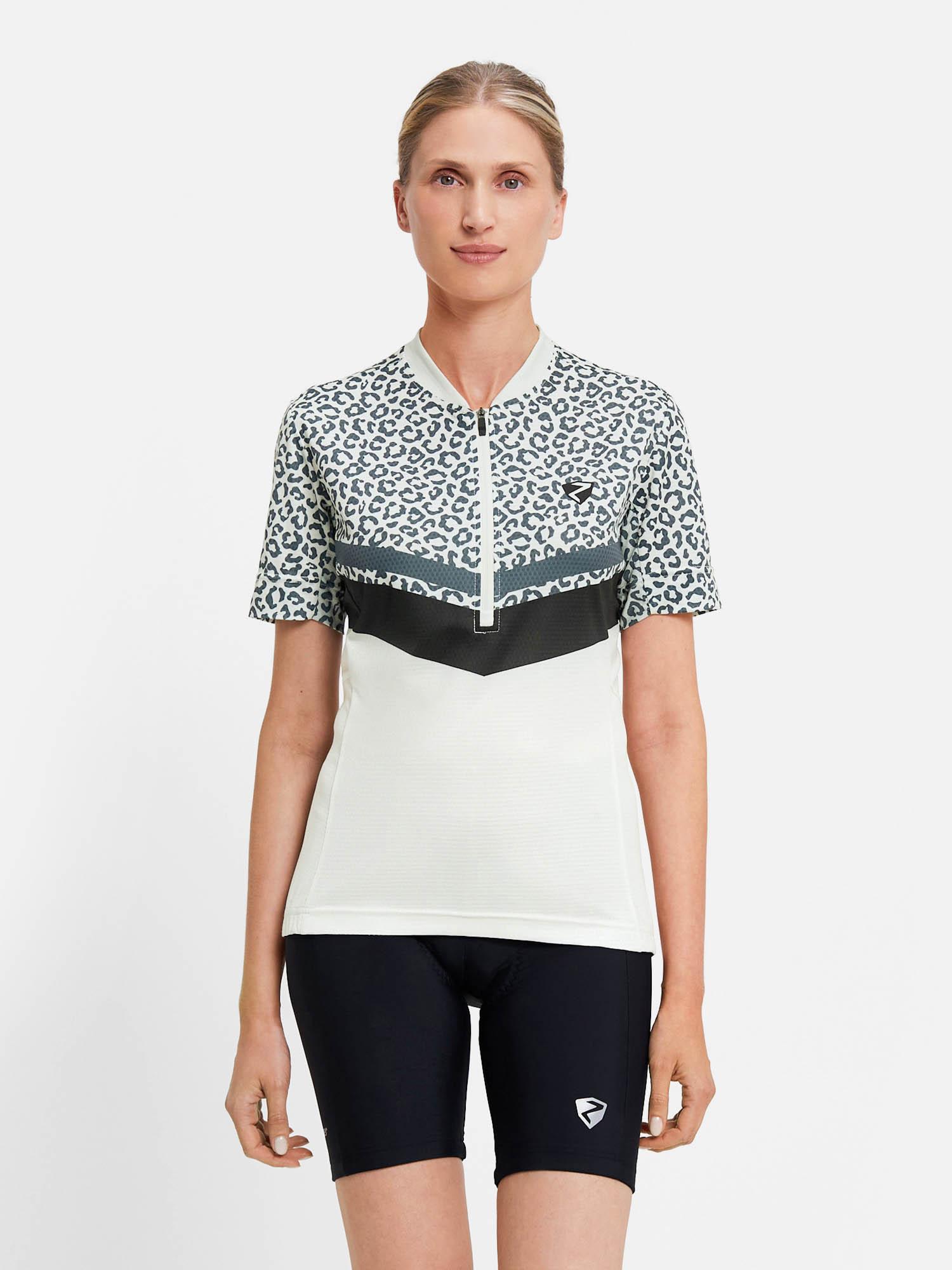 Thumbnail - Ziener NALADIA-Z Trikot Damen