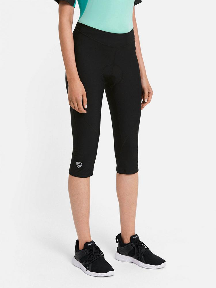 Ziener Ziener NARONA-Z X-Function Tights Damen - black - 1 | SportScheck