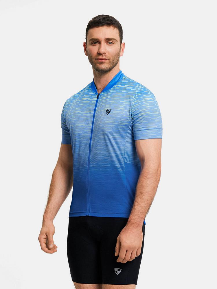 Ziener Ziener NELETE-Z Trikot Herren - cobalt blue - 1 | SportScheck