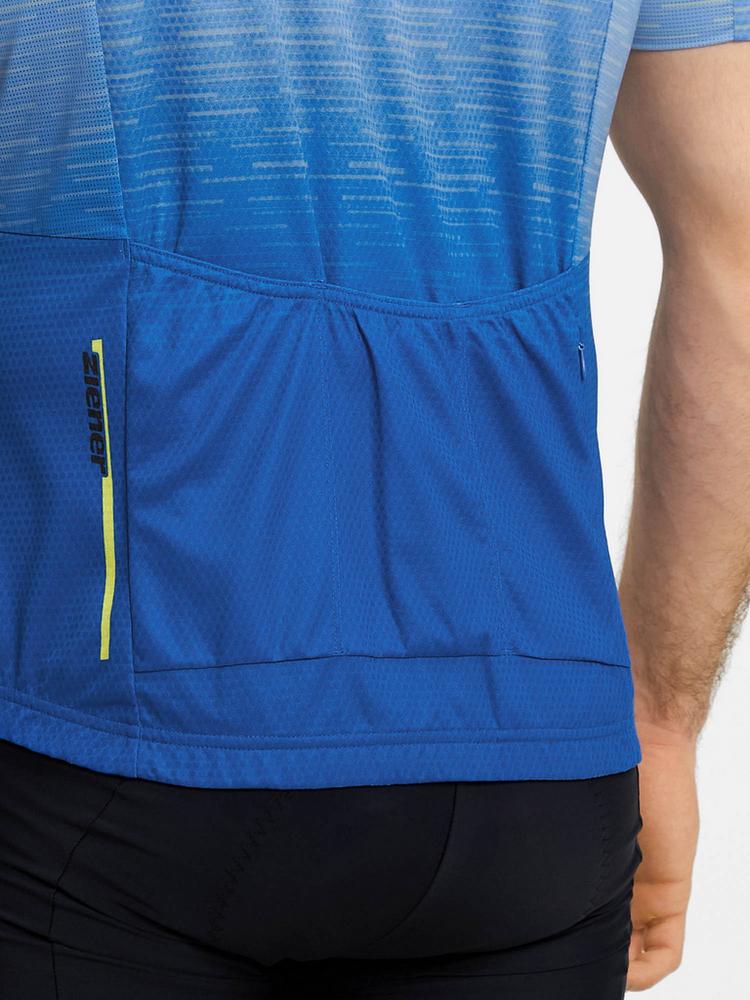 Ziener Ziener NELETE-Z Trikot Herren - cobalt blue - 2 | SportScheck