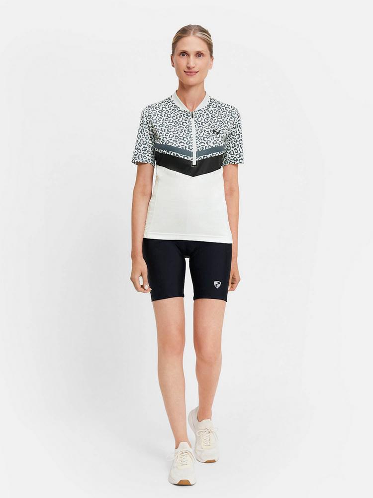 Ziener Ziener NALADIA-Z Trikot Damen - white fog - 3 | SportScheck