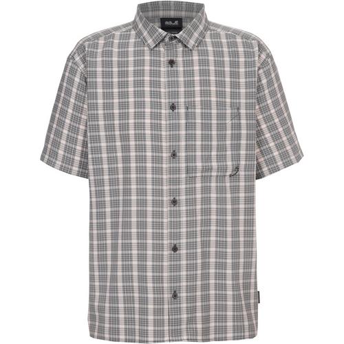 Jack Wolfskin MESETA Funktionshemd Herren