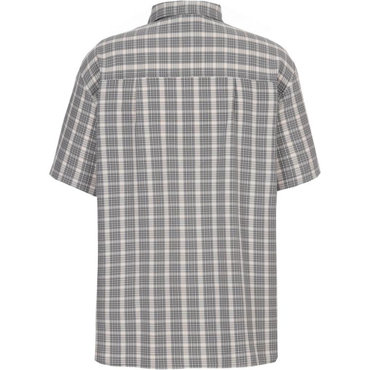 Jack Wolfskin Jack Wolfskin MESETA Funktionshemd Herren - phantom checks - 0 | SportScheck