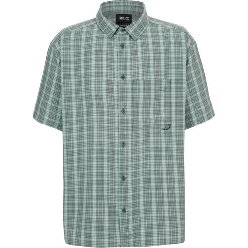 Jack Wolfskin MESETA Funktionshemd Herren
