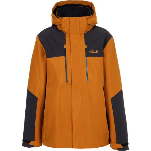 Jack Wolfskin JASPER 2L Hardshelljacke Herren