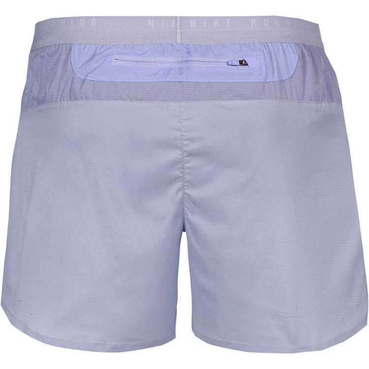 Nike Nike STRIDE NVLTY Funktionsshorts Herren - iron purple-indigo haze-reflective - 0 | SportScheck