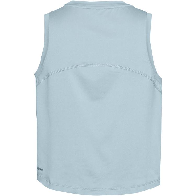 PUMA PUMA CLOUDSPUN Tanktop Damen - fresh water - 0 | SportScheck