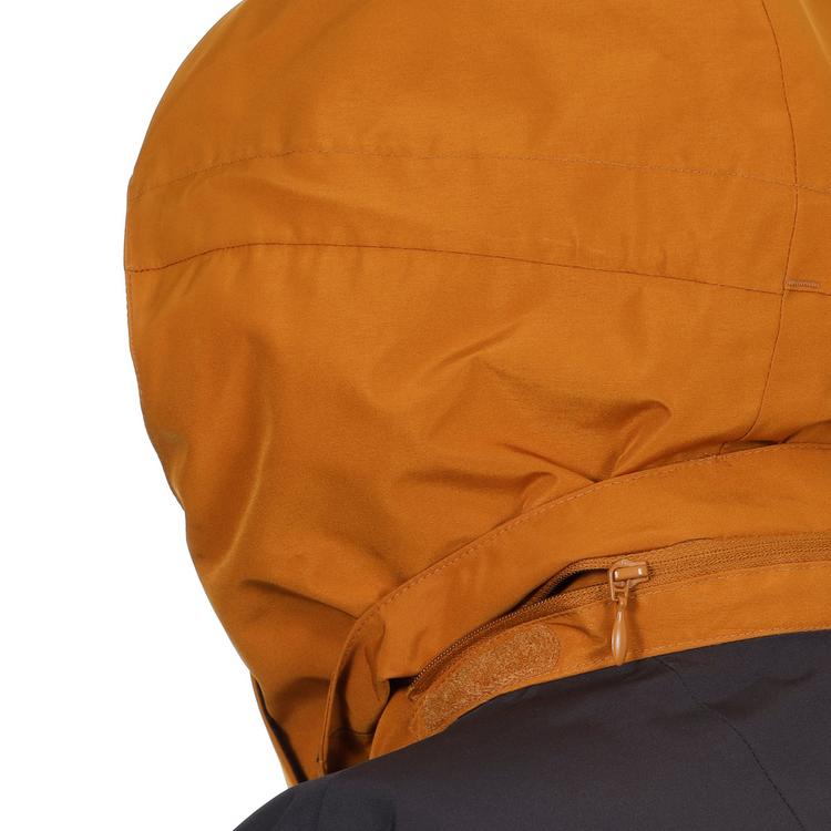 Jack Wolfskin Jack Wolfskin JASPER 2L Hardshelljacke Herren - autumn leaves - 1 | SportScheck