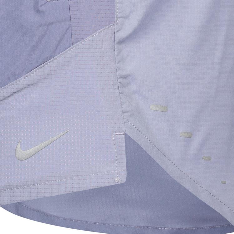 Nike Nike STRIDE NVLTY Funktionsshorts Herren - iron purple-indigo haze-reflective - 0 | SportScheck