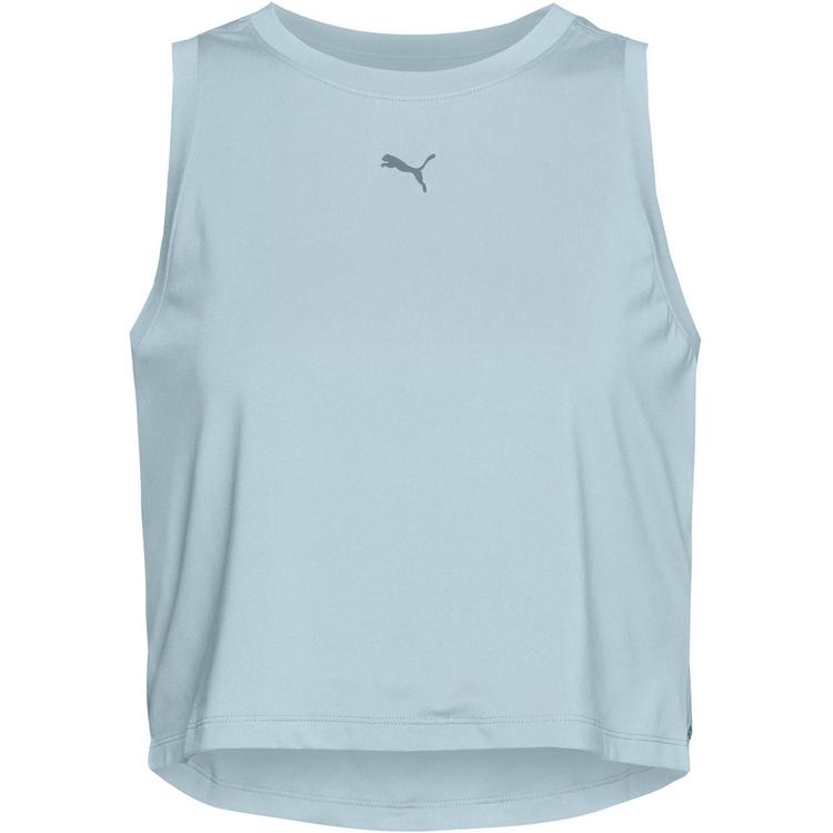 PUMA PUMA CLOUDSPUN Tanktop Damen - fresh water - 0 | SportScheck