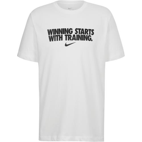 Nike DF Funktionsshirt Herren