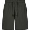 Nike DRI-FIT Funktionsshorts Herren - sequoia-black