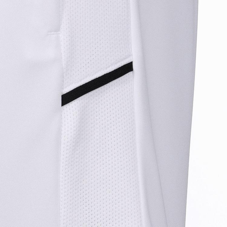 Nike Nike M NK DF ACD25 SHORT KP BR Fu&szlig;ballshorts Herren - white-white-black - 0 | SportScheck
