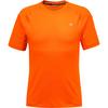 Nike ACG WILDSEE Funktionsshirt Herren - safety orange-summit white